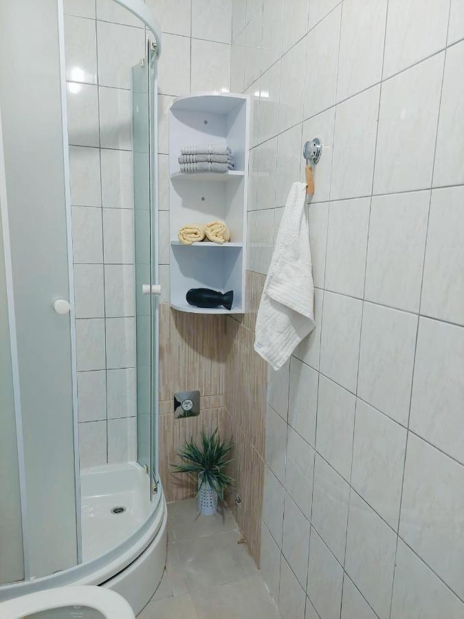 Apartman Cannavis Split Exterior foto