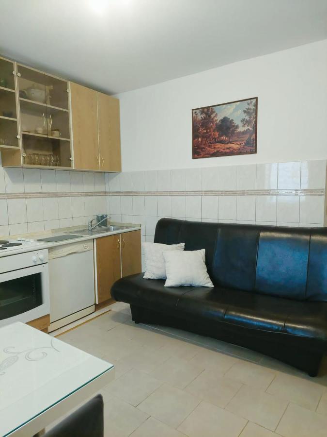 Apartman Cannavis Split Exterior foto