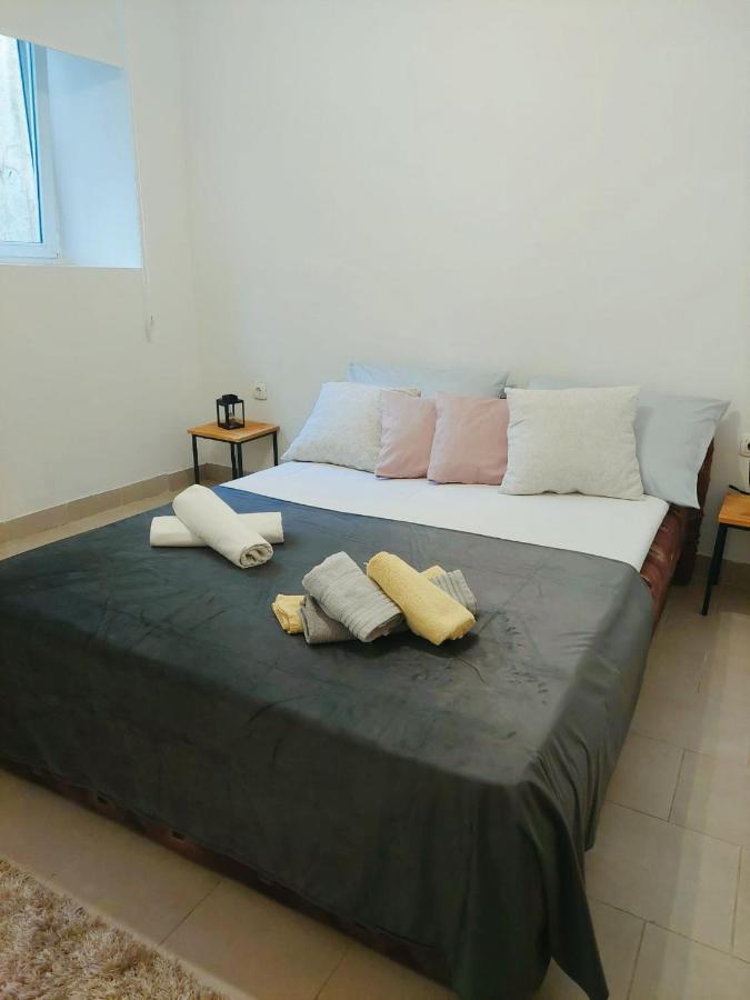 Apartman Cannavis Split Exterior foto