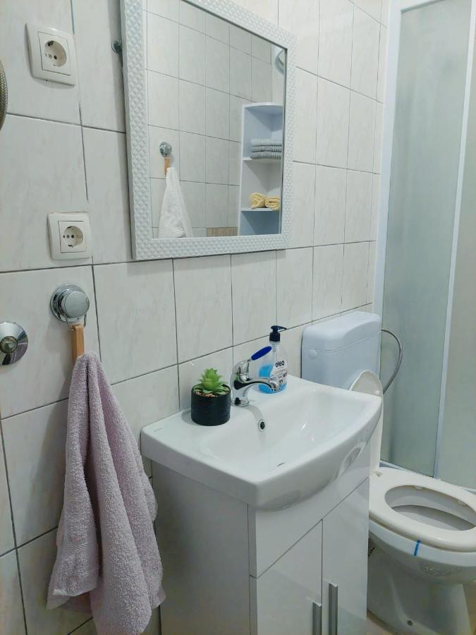 Apartman Cannavis Split Exterior foto