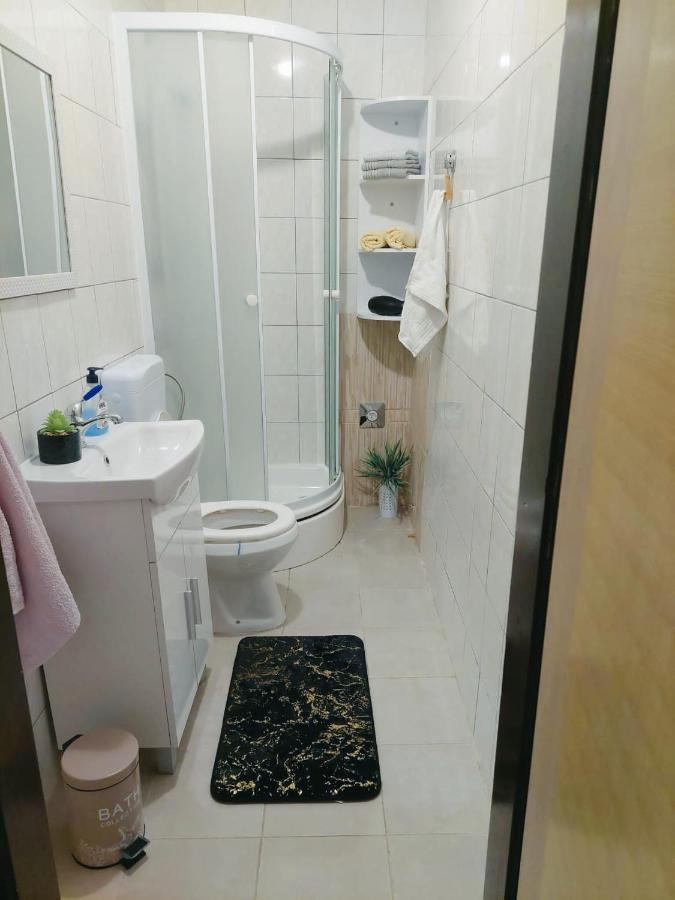 Apartman Cannavis Split Exterior foto