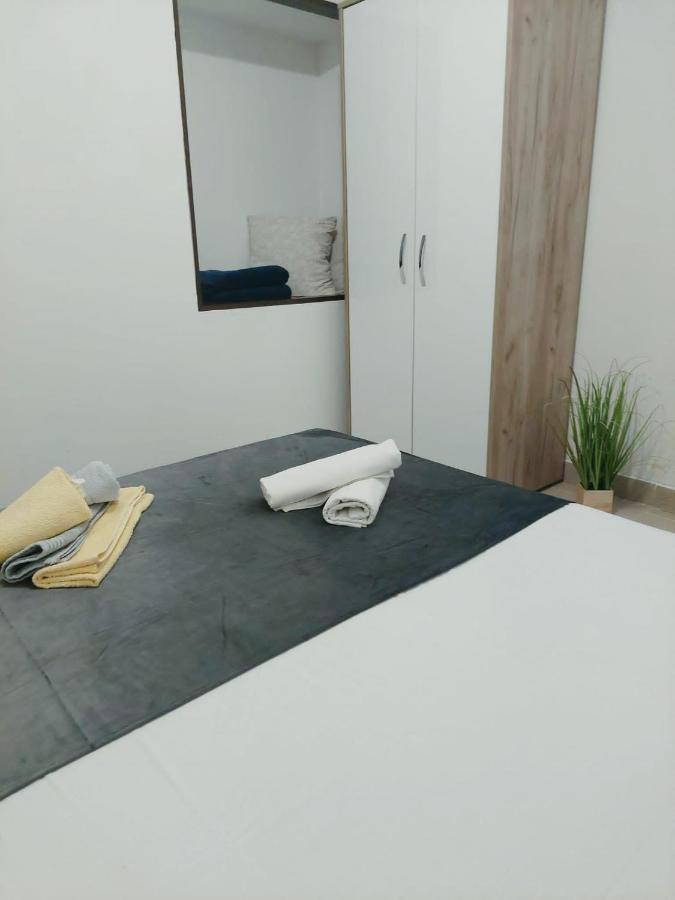 Apartman Cannavis Split Exterior foto